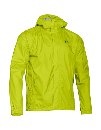 Horizon Waterproof Jacket